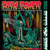 RAW POWER