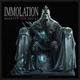 IMMOLATION