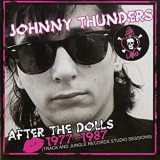 THUNDERS JOHNNY