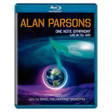 PARSONS ALAN