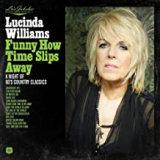 WILLIAMS LUCINDA