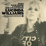 WILLIAMS LUCINDA