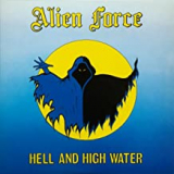 ALIEN FORCE