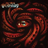 ALIEN WEAPONRY