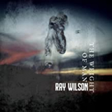 WILSON RAY