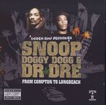 SNOOP DOGGY DOGG & DR.DRE