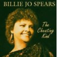 SPEARS BILLIE JO