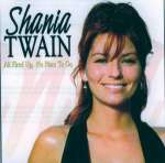 TWAIN SHANIA