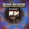 BERNSTEIN STEVEN