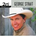 STRAIT GEORGE