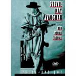 VAUGHAN STEVIE RAY