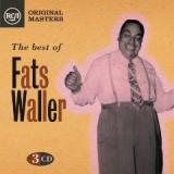 WALLER FATS