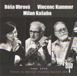 UBROVA DASA & MILAN KASUBA & VINCENC KUMMER