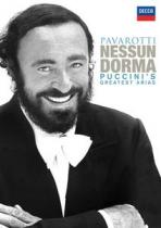 PAVAROTTI LUCIANO