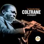 COLTRANE JOHN