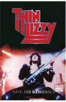 THIN LIZZY