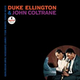 ELLINGTON DUKE & COLTRANE JOHN