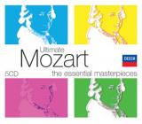 MOZART WOLFGANG AMADEUS