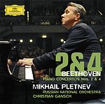 PLETNEV & RUSKY NARODNY ORCHESTER