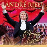 RIEU ANDRE