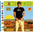 MANU CHAO