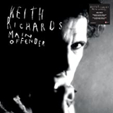 RICHARDS KEITH