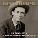 WILLIAMS HANK