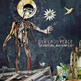 OUR LADY PEACE