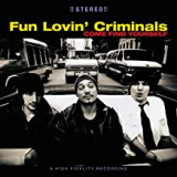 FUN LOVIN CRIMINALS