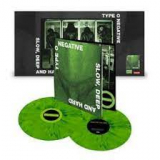 TYPE O NEGATIVE