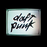 DAFT PUNK