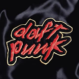 DAFT PUNK