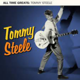 STEELE TOMMY