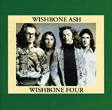 WISHBONE ASH