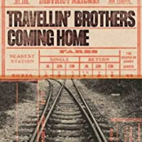 TRAVELLIN BROTHERS