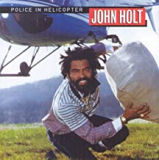 HOLT JOHN