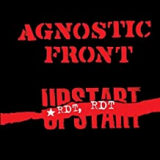 AGNOSTIC FRONT