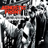 AGNOSTIC FRONT