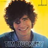 BUCKLEY TIM