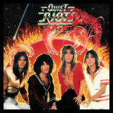 QUIET RIOT