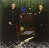 TEARDO TEHO & BLIXA BARGELD