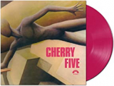 CHERRY FIVE