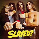 SLADE