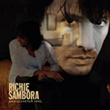 SAMBORA RICHIE