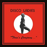 DISCO LADIES