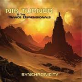 TURNER NIK & THE TRANCE DIMENSIONALS