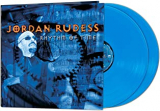 RUDESS JORDAN