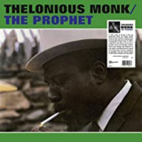 MONK THELONIOUS