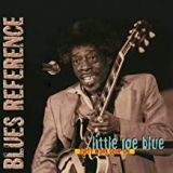 BLUE LITTLE JOE