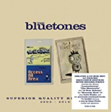 BLUETONES